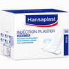 Hansaplast Sensitive Injektionspflaster 4.0x1.9cm  100 Stück - ab 7,55 €
