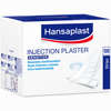 Hansaplast Sensitive Injektionspflaster 4.0x1.9cm  100 Stück - ab 8,59 €