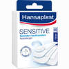 Hansaplast Sensitive Strips Pflaster 40 Stück - ab 0,00 €