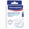 Hansaplast Sensitive Strips Sortiert Pflaster 20 Stück - ab 0,00 €