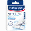 Hansaplast Sensitive1mx6cmm Verband Pflaster 1 Stück - ab 0,00 €