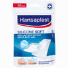 Hansaplast Silicone Soft 2 Größen Pflaster 8 Stück - ab 0,00 €