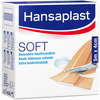 Hansaplast Soft 5mx4cm Rolle 1 Stück - ab 10,45 €
