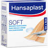 Hansaplast Soft 5mx4cm Rolle 1 Stück - ab 10,63 €
