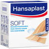 Hansaplast Soft 5mx6cm Rolle 1 Stück - ab 13,71 €