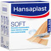 Hansaplast Soft 5mx6cm Rolle 1 Stück - ab 13,30 €