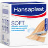 Hansaplast Soft 5mx8cm Rolle 1 Stück - ab 18,40 €