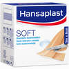 Hansaplast Soft 5mx8cm Rolle 1 Stück - ab 16,66 €