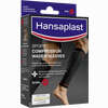 Hansaplast Sport Compression Waden- Sleeves Gr. L Bandage 2 Stück - ab 10,97 €