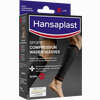 Hansaplast Sport Compression Waden- Sleeves Gr. M Bandage 2 Stück - ab 10,69 €