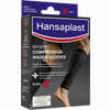 Hansaplast Sport Compression Waden- Sleeves Gr. M Bandage 2 Stück - ab 10,65 €