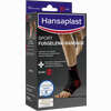 Hansaplast Sport Fußgelenk- Bandage Gr. M  1 Stück - ab 11,50 €