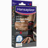 Hansaplast Sport Handgelenk- Bandage Gr. L  1 Stück - ab 11,63 €