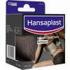 Hansaplast Sport Kinesiologie Tape Schwarz Bandage 1 Stück - ab 4,94 €