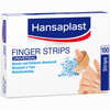 Hansaplast Universal Water Resist. 120x20mm Strips 100 Stück - ab 0,00 €