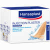 Hansaplast Universal Water Resist. Inj- Pfl. Strips 100 Stück - ab 7,44 €