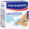 Hansaplast Universal Water Resist. Mw 5mx6cm Rolle 1 Stück - ab 0,00 €