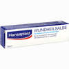 Hansaplast Wundheilsalbe  20 g