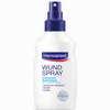 Hansaplast Wundspray Antiseptische Wundreinigung  100 ml - ab 0,00 €