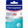 Hansaplast Zweite Haut Schutz Pflaster Groß 3 Stück - ab 3,77 €