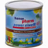 Hansepharm Power Eiweiß Plus Schoko Pulver 750 g - ab 37,75 €