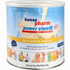 Hansepharm Power Eiweiß Plus Vanille Pulver 750 g - ab 37,89 €