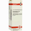 Haplopappus D6 Dilution 20 ml - ab 8,47 €