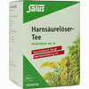 Harnsäurelöser- Tee Kräutertee Nr. 25 Salus Filterbeutel 15 Stück - ab 2,26 €