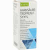 Harnsäuretropfen F Syxyl Lösung 100 ml - ab 16,77 €