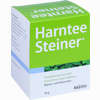 Harntee- Steiner Granulat 30 g - ab 0,00 €