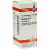 Haronga D12 Globuli 10 g - ab 7,55 €