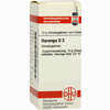 Haronga D3 Globuli 10 g - ab 7,55 €