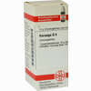 Haronga D4 Globuli 10 g - ab 7,00 €