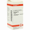 Haronga D4 Tabletten 80 Stück - ab 8,39 €