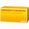 Harpagophytum Hevert Ampullen 50 Stück - ab 0,00 €