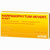 Harpagophytum Hevert Injekt Ampullen 10 Stück - ab 19,38 €