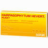Harpagophytum Hevert Injekt Ampullen 10 Stück - ab 0,00 €