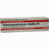 Harpagophytum Salbe N  50 g - ab 5,38 €