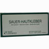 Hautkleber Sauer 5001 2 x 28 g - ab 14,54 €