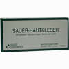 Hautkleber Sauer 5001 2 x 28 g - ab 14,70 €