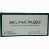 Hautkleber Sauer 5003 2 x 28 g - ab 16,37 €