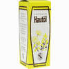 Hautöl Nestmann Öl 100 ml - ab 6,89 €