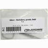 Hautschere Gerade 51756 1 Stück - ab 3,31 €