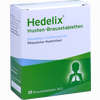 Hedelix Husten- Brausetabletten  20 Stück - ab 4,72 €