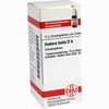 Hedera Helix D6 Globuli 10 g - ab 7,55 €