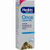 Hedrin Once Liquid Gel Gel 100 ml - ab 14,86 €