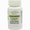 Heidelbeer- Augen Tabletten  60 Stück - ab 8,98 €
