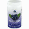 Heidelbeer Kapseln + Lutein + C + E  60 Stück - ab 8,44 €