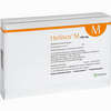 Helixor M Ampullen 100 Mg 50 Stück - ab 633,50 €
