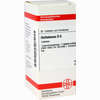 Helleborus D6 Tabletten 80 Stück - ab 7,84 €